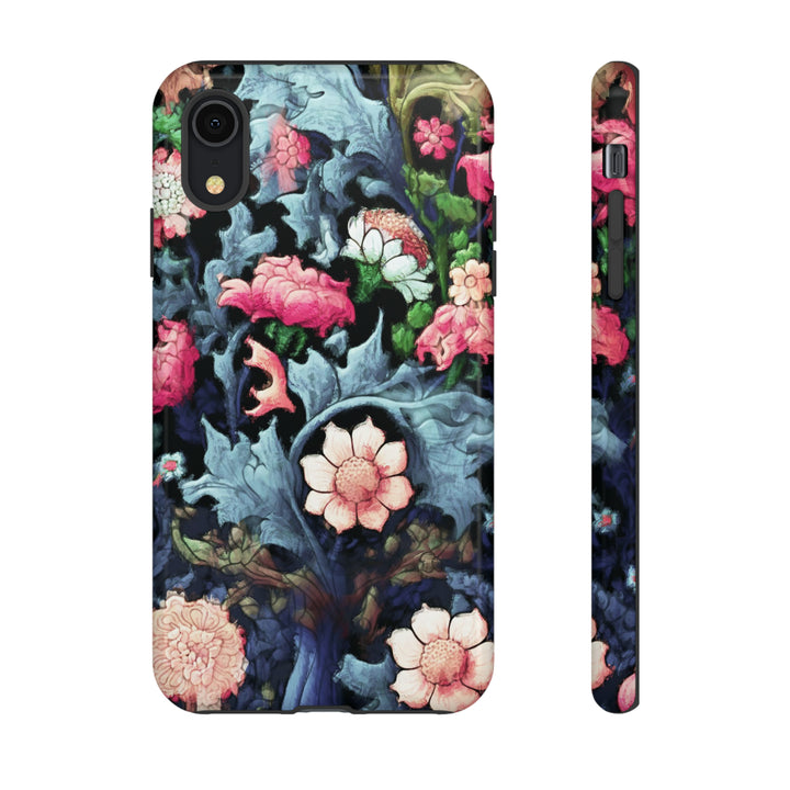 Cute IPhone Case | iPhone 15 Case | iPhone 15 Pro Max Case, Iphone 14 Case, Iphone 14 Pro Max Case IPhone Case for Flowers Lovers, Floral - Studio40ParkLane