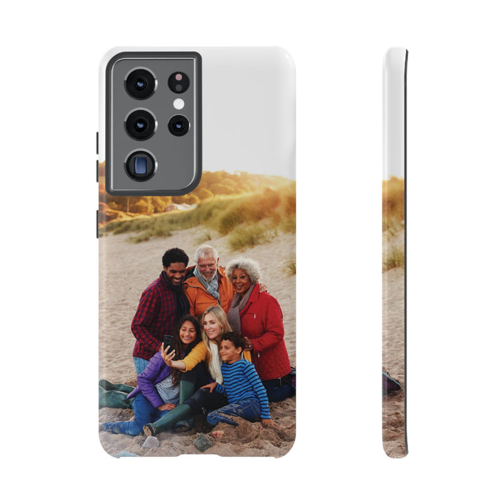 Tough Personalized Cute Custom Phone Case, for IPhone 16 pro Max | Iphone 17, Iphone 16, IPhone 15, 14 13 12, Samsung Galaxy S26, S25, S24, S23 - Studio40ParkLane