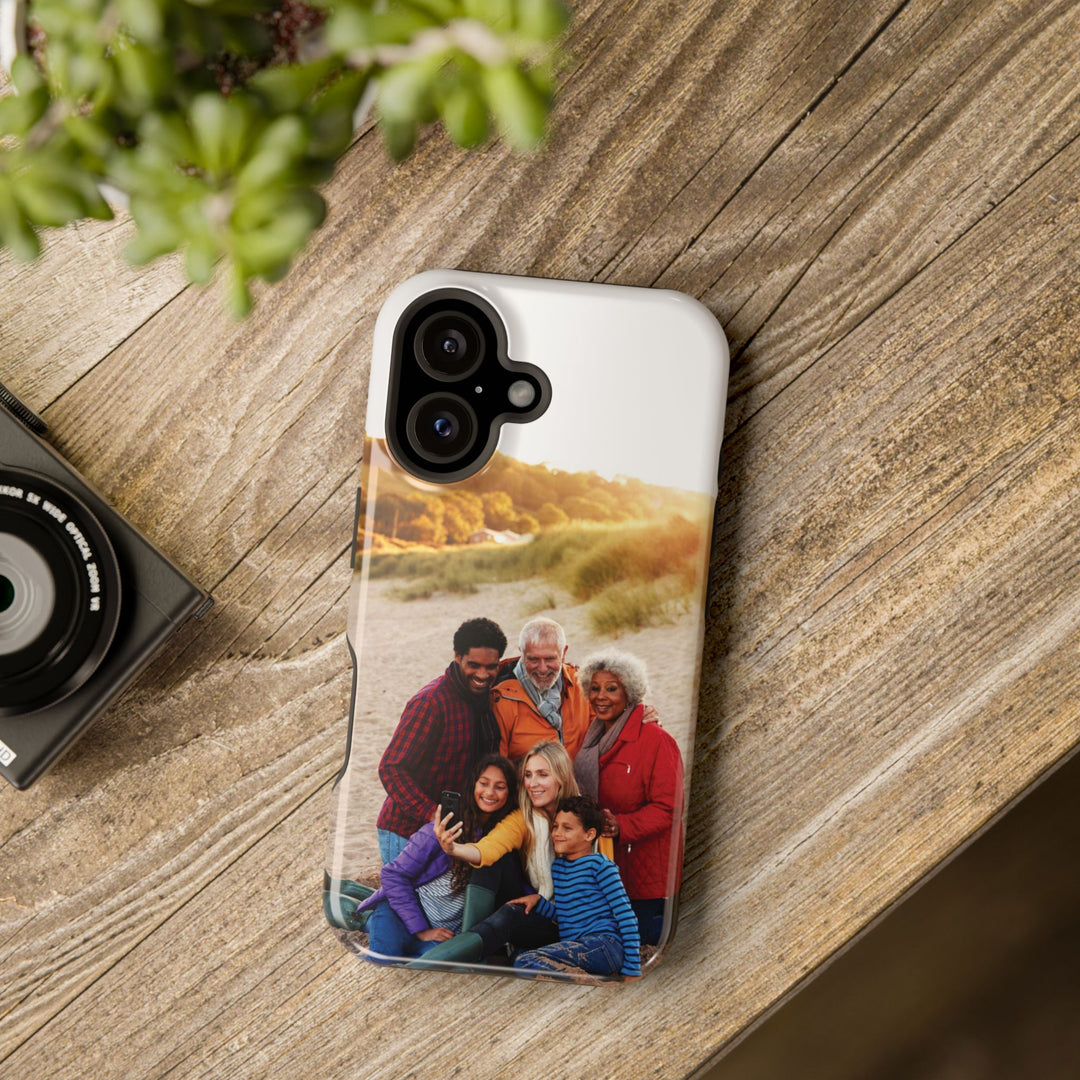Personalized Custom Family or Pet Magsafe Cute Phone Case for Iphone Gift for Her, | iPhone 15 Case | iPhone 15 Pro Max Case, Iphone 14, Iphone 14 Pro Max, Iphone 13, Iphone 16 - Studio40ParkLane