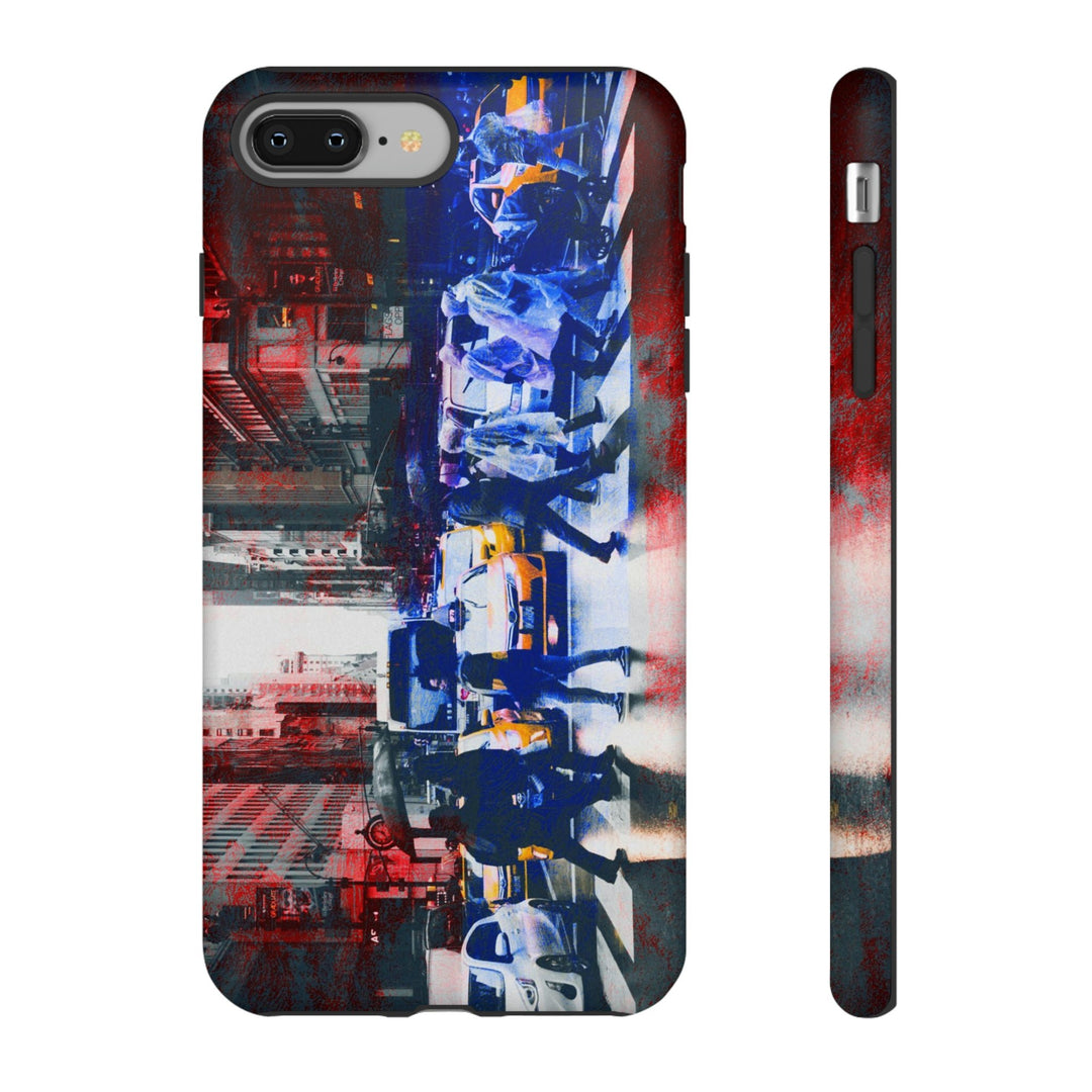 Cute IPhone Case | iPhone 15 Case | iPhone 15 Pro Max Case, Iphone 14 Case, Iphone 14 Pro Max Case IPhone Case for Travelers New York City - Studio40ParkLane