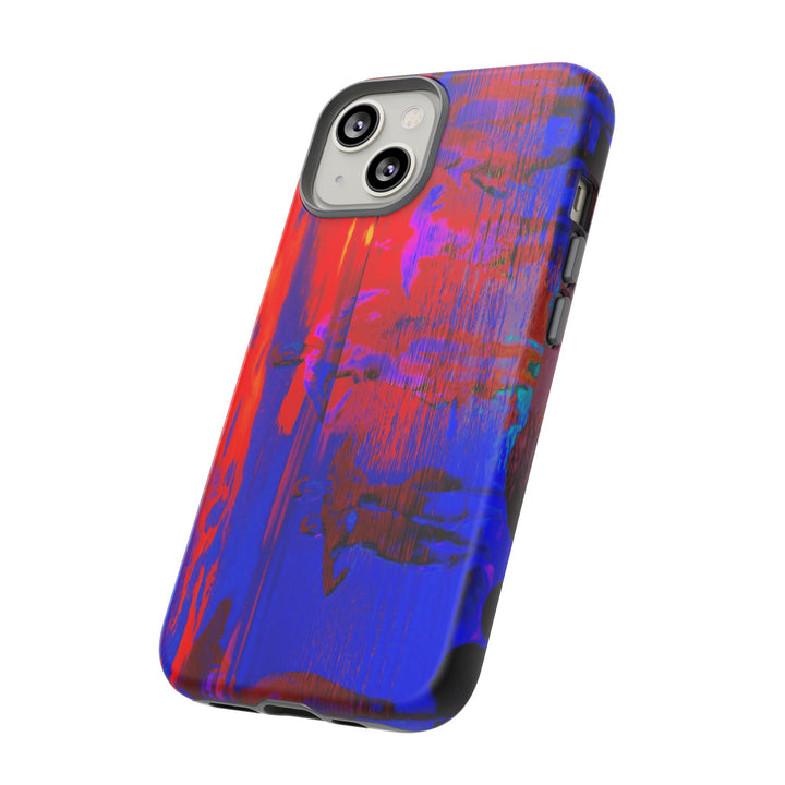 Tough Colorful Cute Phone Case - For Apple iPhone 18, 17, 16 Pro Max, 15 14 13, Samsung Galaxy S26, S25, S24 Plus Ultra - Studio40ParkLane