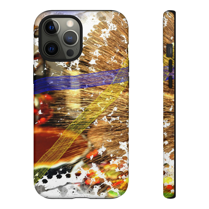 Cute IPhone Case | iPhone 15 Case | iPhone 15 Pro Max Case, Iphone 14 Case, Iphone 14 Pro Max Case IPhone Case for Art Lovers, Pecan Pie Thanksgiving - Studio40ParkLane