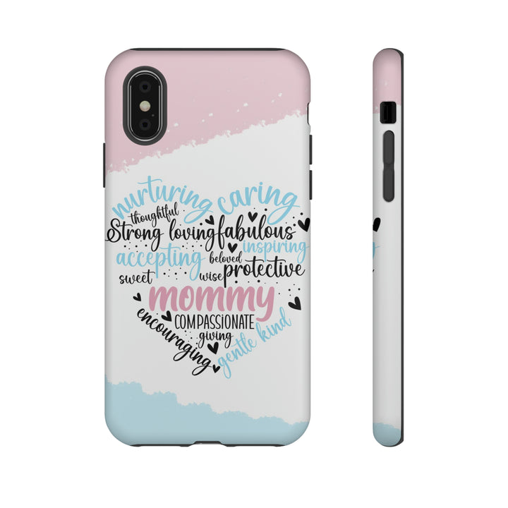 Cute IPhone Case | iPhone 15 Case | iPhone 15 Pro Max Case, Iphone 14 Case, Iphone 14 Pro Max Case IPhone Case for Art Lovers, Mother&