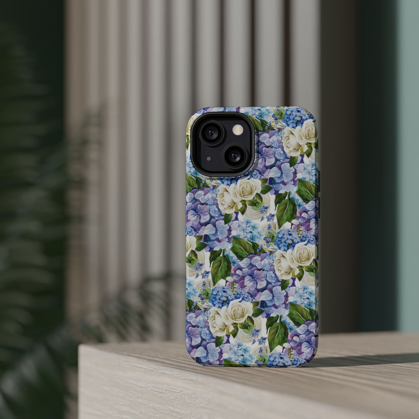 Spring Flowers Magsafe Cute Phone Case for Iphone Gift for Her, iPhone 16 Case iPhone 15 Pro Max Case, Iphone 14, Iphone 14 Pro Max, 13, 12