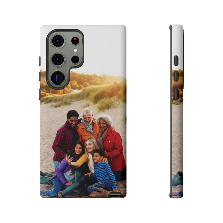 Tough Personalized Cute Custom Phone Case, for IPhone 16 pro Max | Iphone 17, Iphone 16, IPhone 15, 14 13 12, Samsung Galaxy S26, S25, S24, S23 - Studio40ParkLane