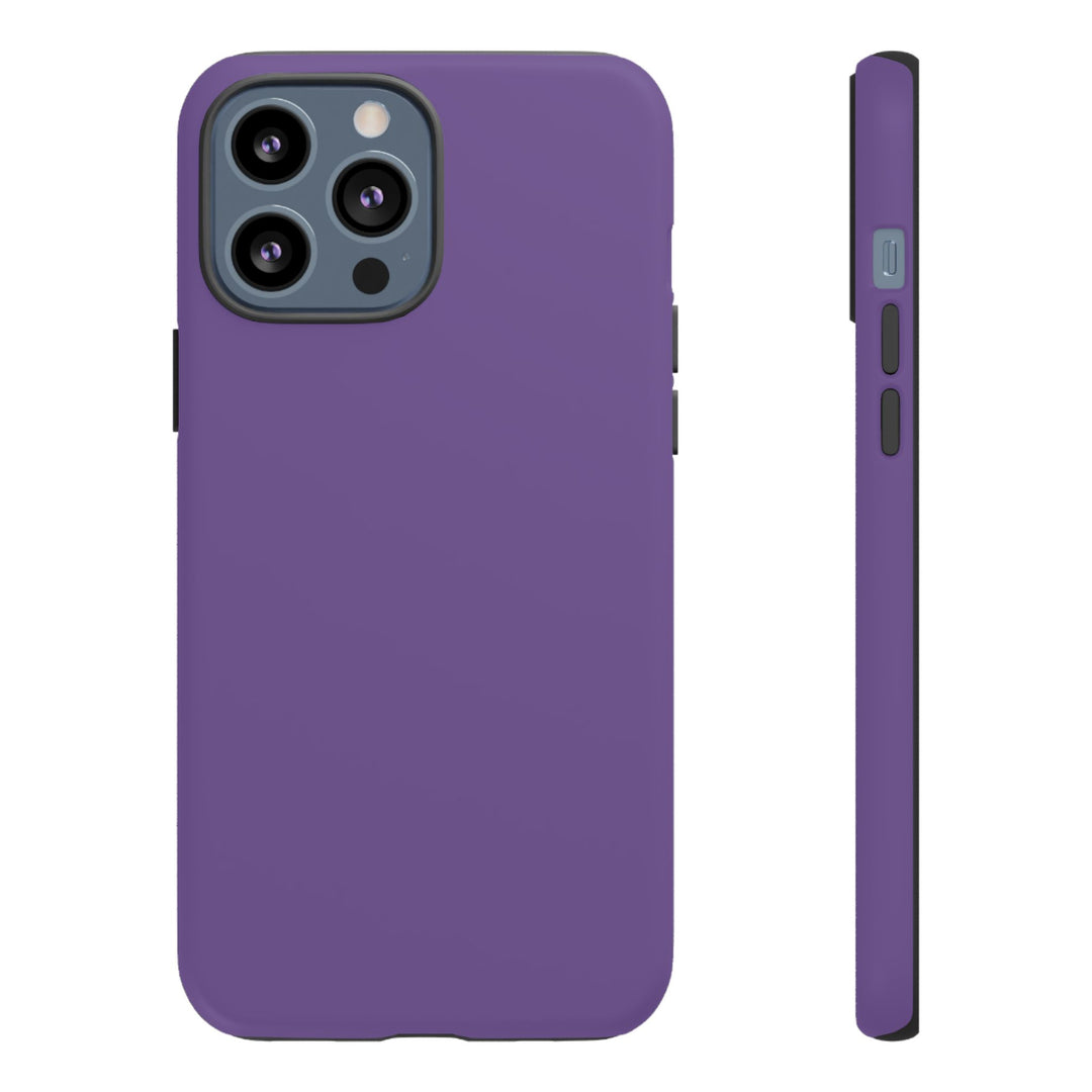 Premium Tough Purple Gift for Her Cute Phone Cases for Samsung S25 S24, S23, S22, S21, Iphone, 16, 15, 14, 13 Pro Max Ultra - Studio40ParkLane