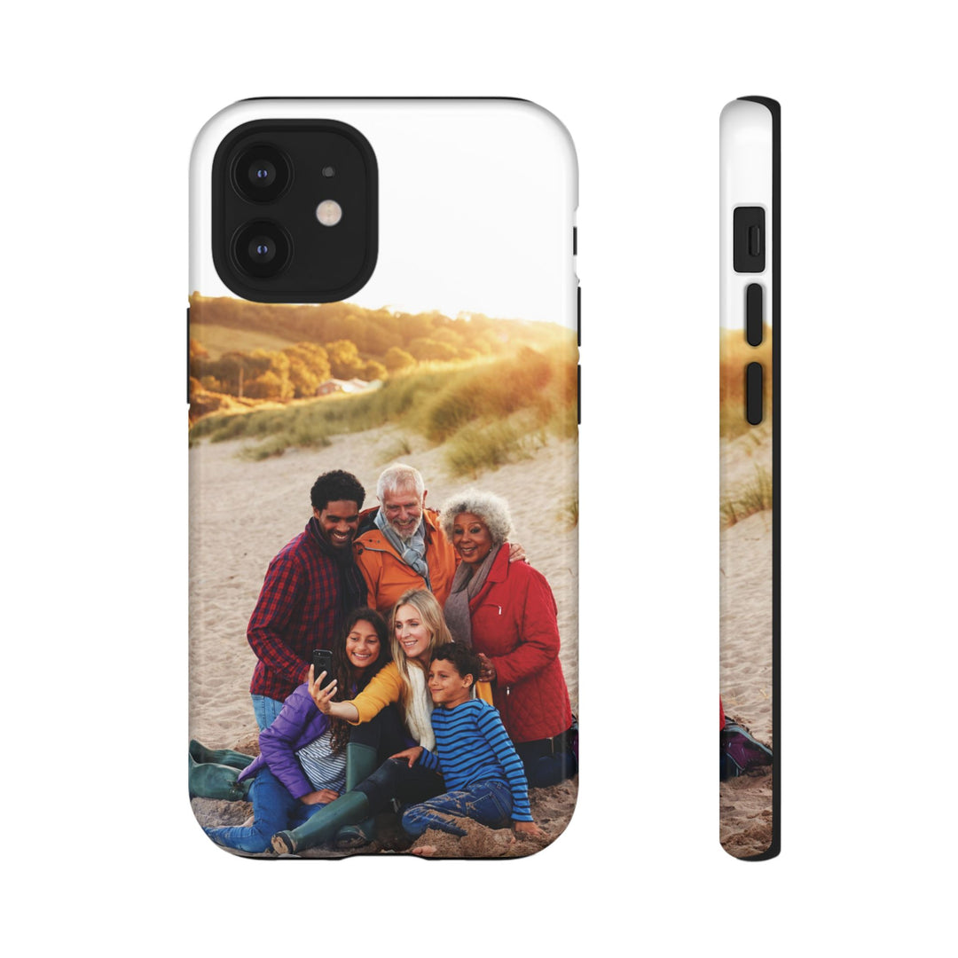 Tough Personalized Cute Custom Phone Case, for IPhone 16 pro Max | Iphone 17, Iphone 16, IPhone 15, 14 13 12, Samsung Galaxy S26, S25, S24, S23 - Studio40ParkLane