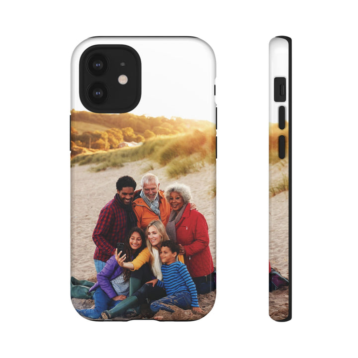 Tough Personalized Cute Custom Phone Case, for IPhone 16 pro Max | Iphone 17, Iphone 16, IPhone 15, 14 13 12, Samsung Galaxy S26, S25, S24, S23 - Studio40ParkLane