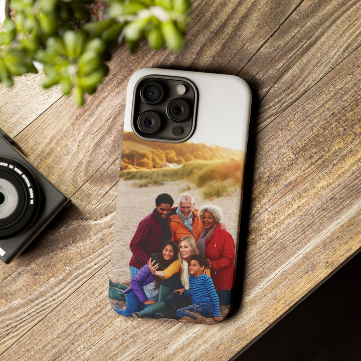 Tough Personalized Cute Custom Phone Case, for IPhone 16 pro Max | Iphone 17, Iphone 16, IPhone 15, 14 13 12, Samsung Galaxy S26, S25, S24, S23 - Studio40ParkLane