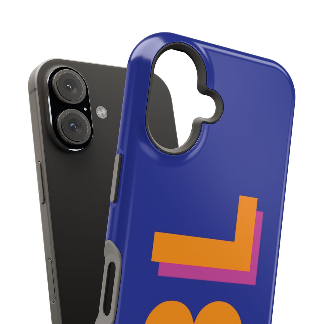 Magsafe Personalized Initial Custom Gift for Her Cute Phone Cases for Iphone 16 Pro Max | iPhone 15 Case | iPhone 15 Pro Max Case, Iphone 14, 13, 12, 11, 10, 8, 7 - Studio40ParkLane