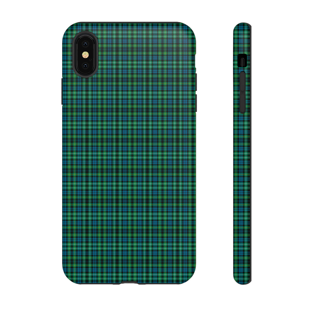 Cute IPhone Case | iPhone 15 Case | iPhone 15 Pro Max Case, Iphone 14 Case, Iphone 14 Pro Max Case IPhone Case for Scots, Campbell Tartan - Studio40ParkLane