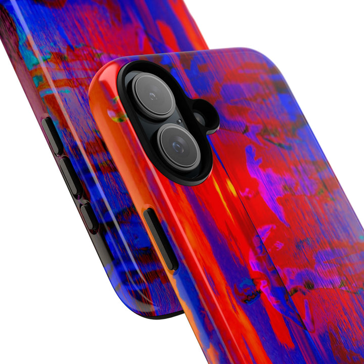 Tough Colorful Cute Phone Case - For Apple iPhone 18, 17, 16 Pro Max, 15 14 13, Samsung Galaxy S26, S25, S24 Plus Ultra - Studio40ParkLane