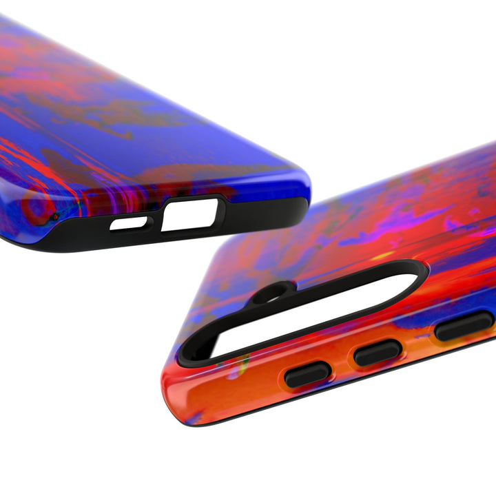 Tough Colorful Cute Phone Case - For Apple iPhone 18, 17, 16 Pro Max, 15 14 13, Samsung Galaxy S26, S25, S24 Plus Ultra - Studio40ParkLane
