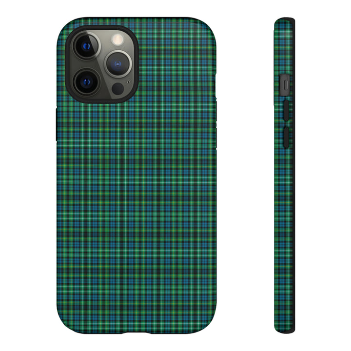 Cute IPhone Case | iPhone 15 Case | iPhone 15 Pro Max Case, Iphone 14 Case, Iphone 14 Pro Max Case IPhone Case for Scots, Campbell Tartan - Studio40ParkLane