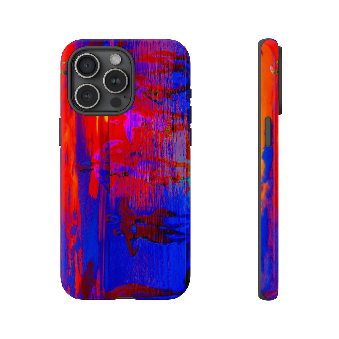 Tough Colorful Cute Phone Case - For Apple iPhone 18, 17, 16 Pro Max, 15 14 13, Samsung Galaxy S26, S25, S24 Plus Ultra - Studio40ParkLane