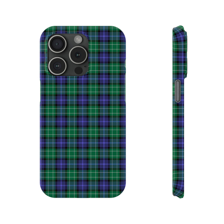 Slim Cute Phone Cases for Iphone - | iPhone 15 Case | iPhone 15 Pro Max Case, Iphone 14 Case, Iphone 14 Pro Max, Iphone 13, Abercrombie Tartan - Studio40ParkLane