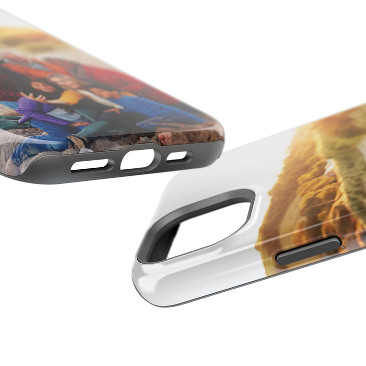 Personalized Custom Family or Pet Magsafe Cute Phone Case for Iphone Gift for Her, | iPhone 15 Case | iPhone 15 Pro Max Case, Iphone 14, Iphone 14 Pro Max, Iphone 13, Iphone 16 - Studio40ParkLane
