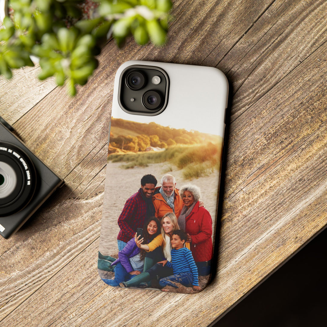 Tough Personalized Cute Custom Phone Case, for IPhone 16 pro Max | Iphone 17, Iphone 16, IPhone 15, 14 13 12, Samsung Galaxy S26, S25, S24, S23 - Studio40ParkLane