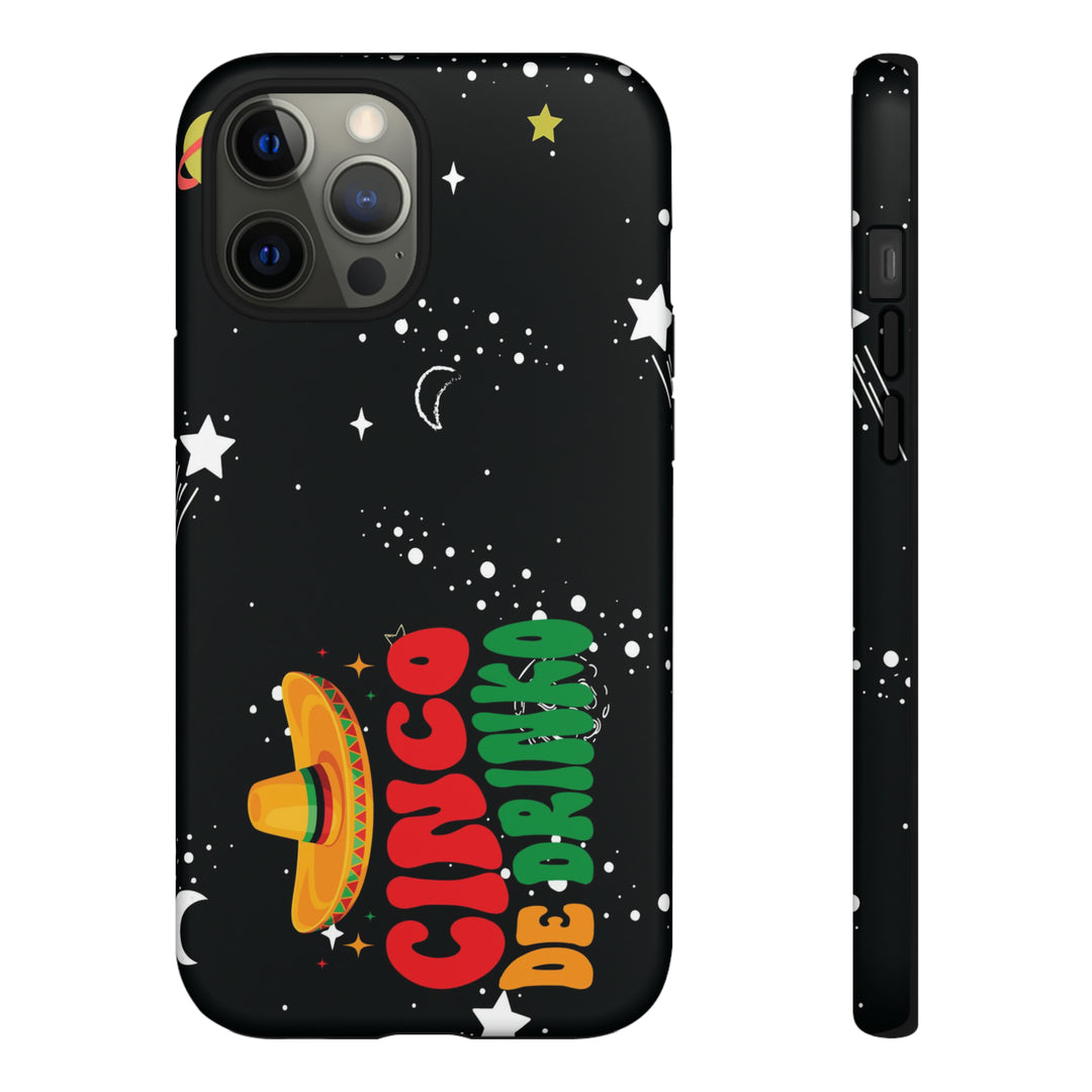 Cute IPhone Case | iPhone 15 Case | iPhone 15 Pro Max Case, Iphone 14 Case, Iphone 14 Pro Max Case IPhone Case for Art Lovers, Cinco de Mayo - Studio40ParkLane