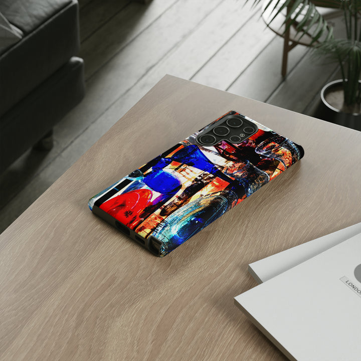 Cute Samsung Phone Case | Aesthetic Samsung Phone Case | Lunch Cote D&