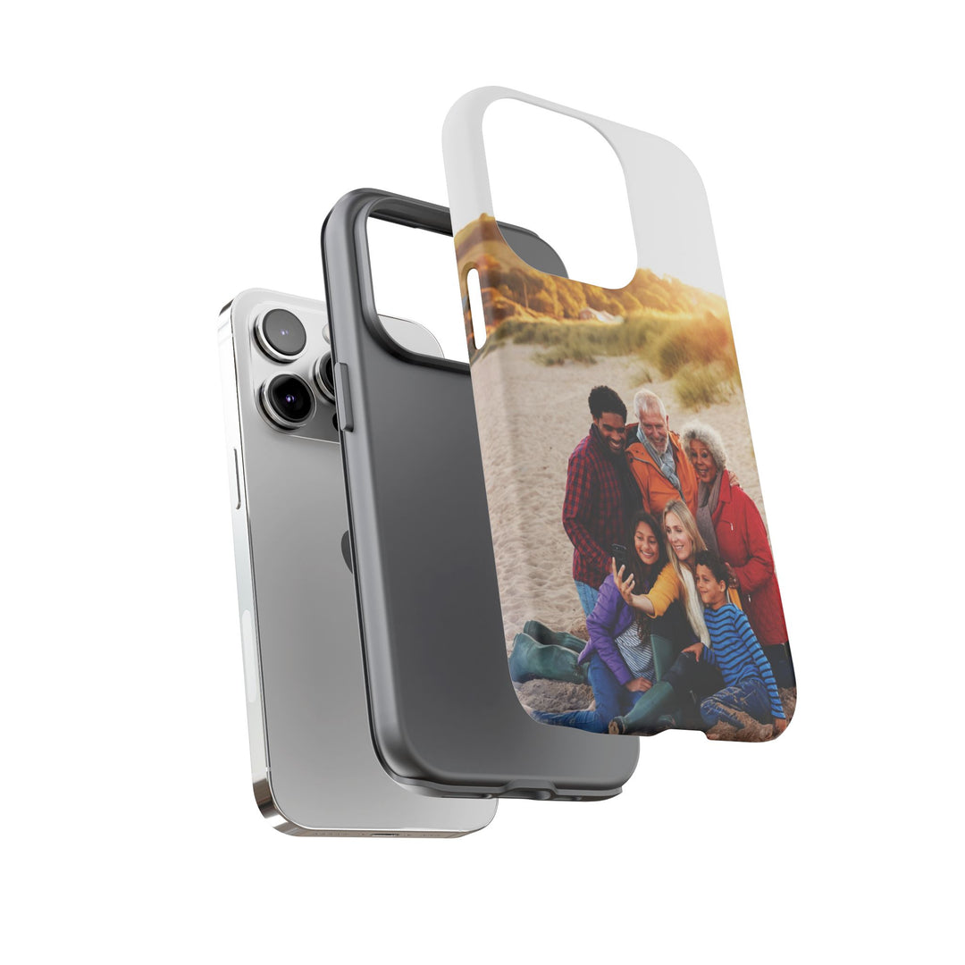 Tough Personalized Cute Custom Phone Case, for IPhone 16 pro Max | Iphone 17, Iphone 16, IPhone 15, 14 13 12, Samsung Galaxy S26, S25, S24, S23 - Studio40ParkLane