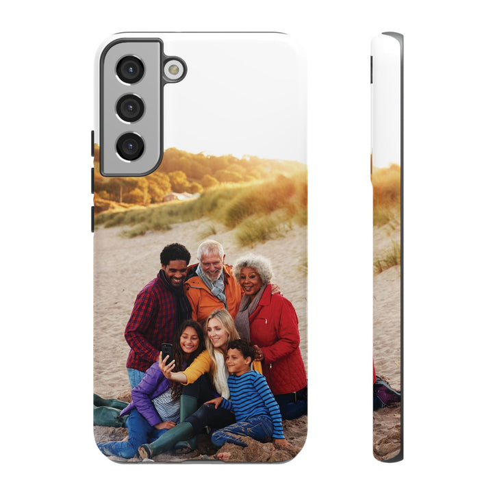 Tough Personalized Cute Custom Phone Case, for IPhone 16 pro Max | Iphone 17, Iphone 16, IPhone 15, 14 13 12, Samsung Galaxy S26, S25, S24, S23 - Studio40ParkLane