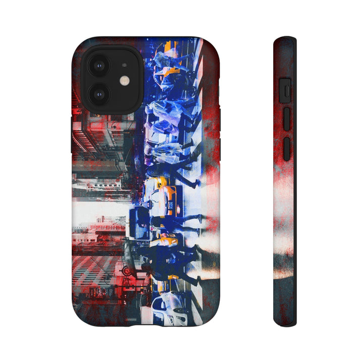 Cute IPhone Case | iPhone 15 Case | iPhone 15 Pro Max Case, Iphone 14 Case, Iphone 14 Pro Max Case IPhone Case for Travelers New York City - Studio40ParkLane