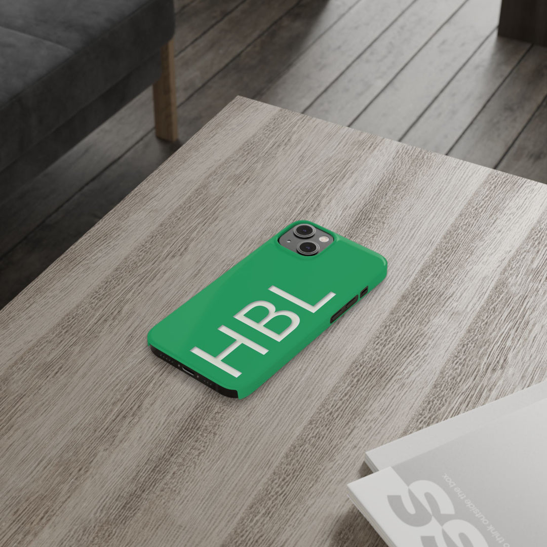 Slim Custom Personalized Green Gift for Her Cute Phone Cases for Iphone 16 Pro Max | iPhone 15 Case | iPhone 15 Pro Max Case, Iphone 14, 13, 12, 11, 10, 8, 7 - Studio40ParkLane