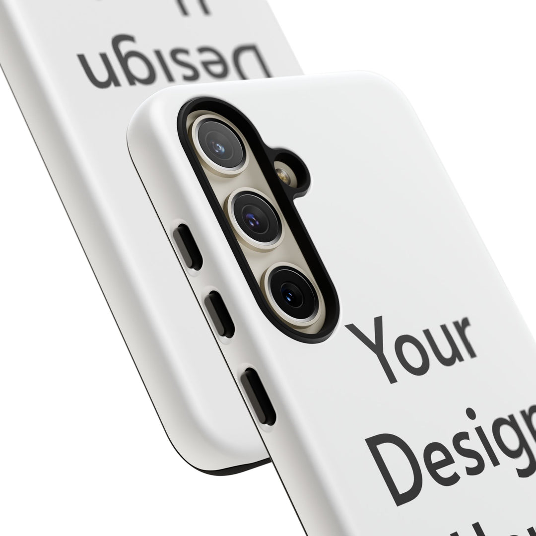 Personalized Custom Picture Photo Image Case Cover For Samsung Phone Cases S24, S23, S22, S21, Custom Apple iPhone 15, 15 Plus, 15 Pro Max, 14 - Studio40ParkLane