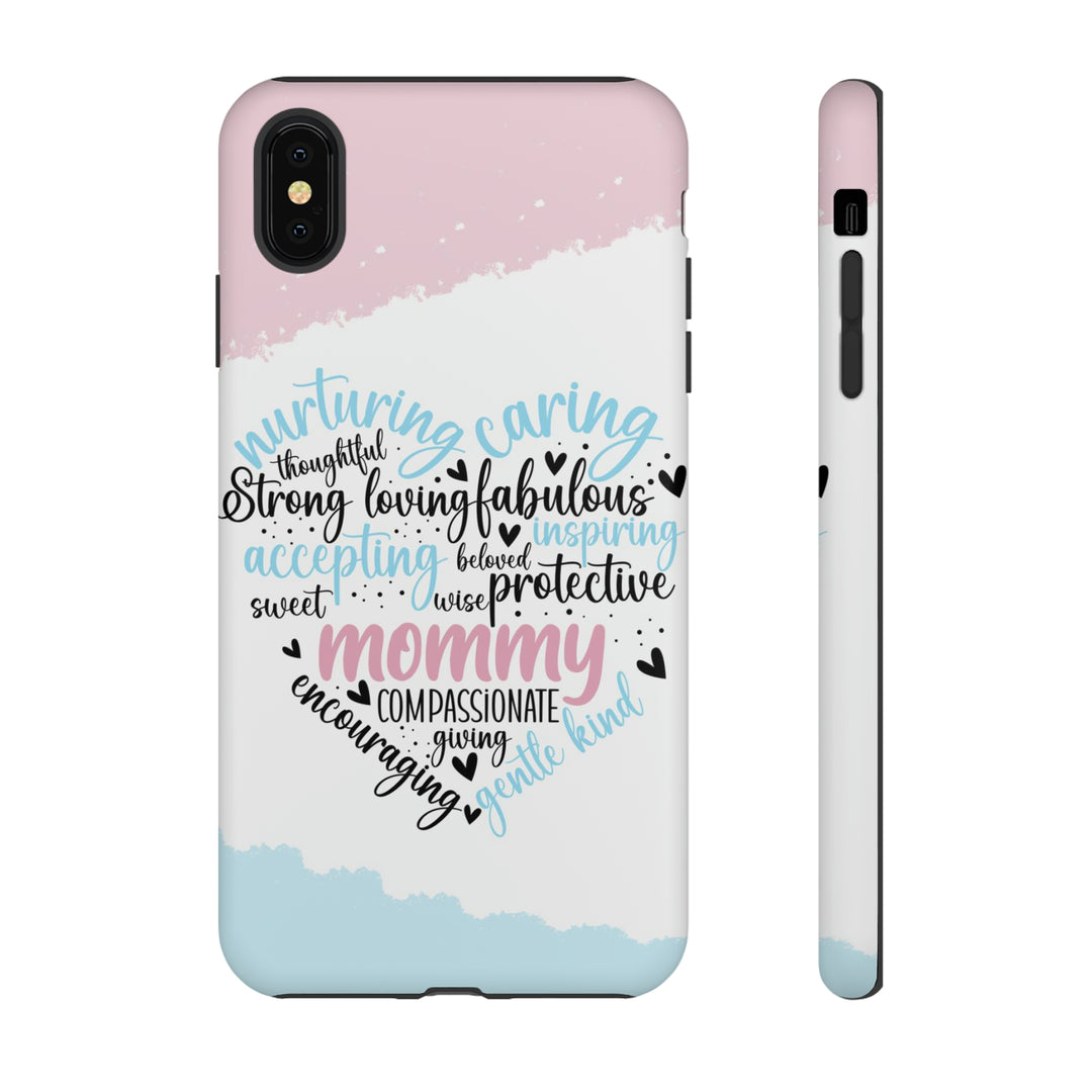 Cute IPhone Case | iPhone 15 Case | iPhone 15 Pro Max Case, Iphone 14 Case, Iphone 14 Pro Max Case IPhone Case for Art Lovers, Mother&