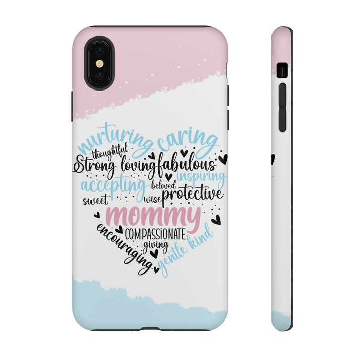 Cute IPhone Case | iPhone 15 Case | iPhone 15 Pro Max Case, Iphone 14 Case, Iphone 14 Pro Max Case IPhone Case for Art Lovers, Mother&