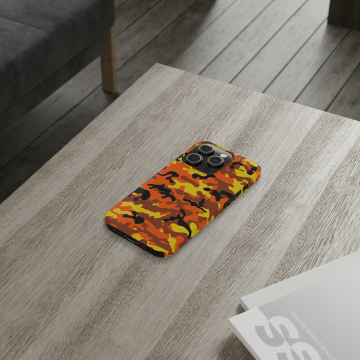 Slim Cute Phone Cases for Iphone - | iPhone 15 Case | iPhone 15 Pro Max Case, Iphone 14 Case, Iphone 14 Pro Max, Iphone 13, Fall Cameo - Studio40ParkLane