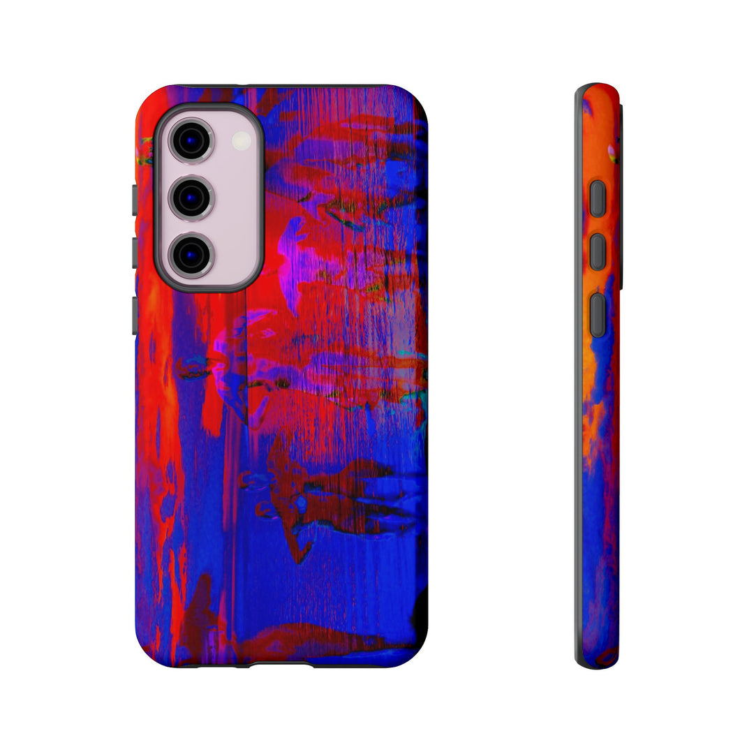 Tough Colorful Cute Phone Case - For Apple iPhone 18, 17, 16 Pro Max, 15 14 13, Samsung Galaxy S26, S25, S24 Plus Ultra - Studio40ParkLane