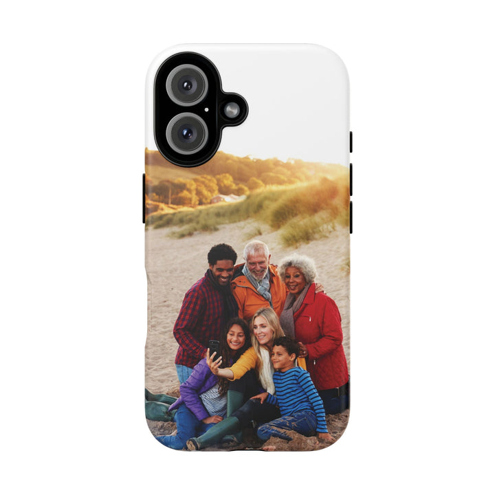 Tough Personalized Cute Custom Phone Case, for IPhone 16 pro Max | Iphone 17, Iphone 16, IPhone 15, 14 13 12, Samsung Galaxy S26, S25, S24, S23 - Studio40ParkLane