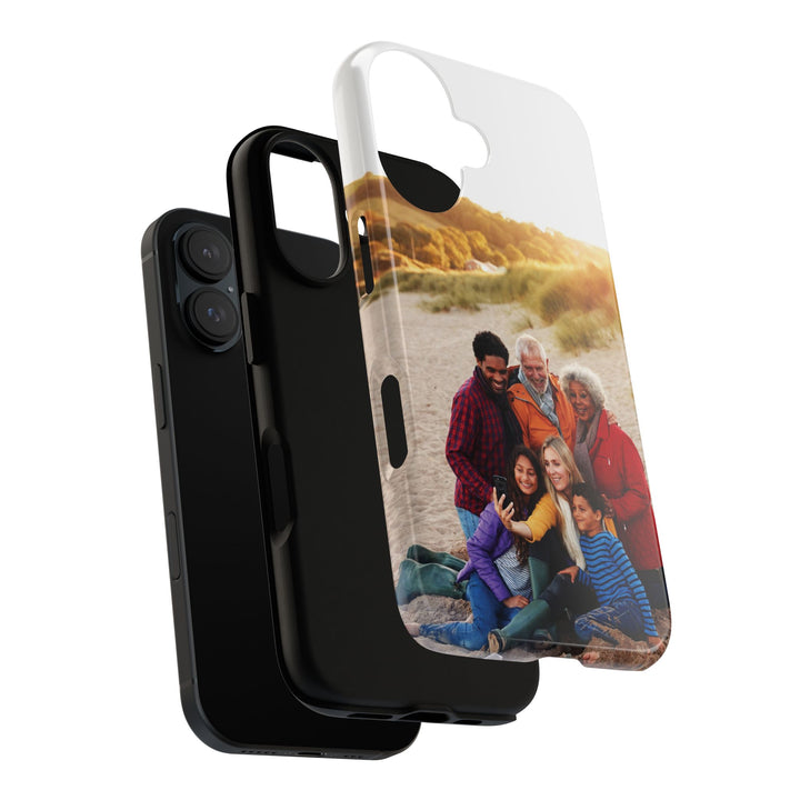 Tough Personalized Cute Custom Phone Case, for IPhone 16 pro Max | Iphone 17, Iphone 16, IPhone 15, 14 13 12, Samsung Galaxy S26, S25, S24, S23 - Studio40ParkLane