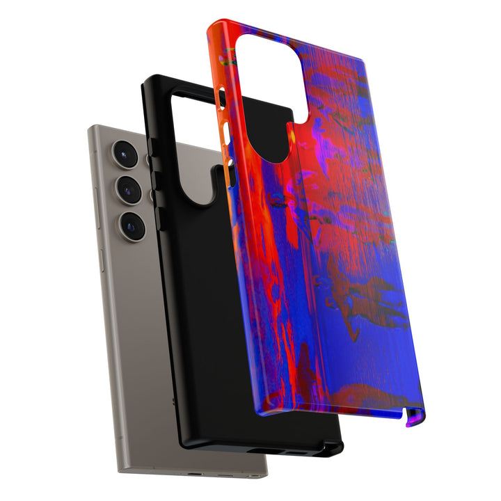 Tough Colorful Cute Phone Case - For Apple iPhone 18, 17, 16 Pro Max, 15 14 13, Samsung Galaxy S26, S25, S24 Plus Ultra - Studio40ParkLane