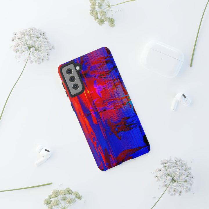Tough Colorful Cute Phone Case - For Apple iPhone 18, 17, 16 Pro Max, 15 14 13, Samsung Galaxy S26, S25, S24 Plus Ultra - Studio40ParkLane