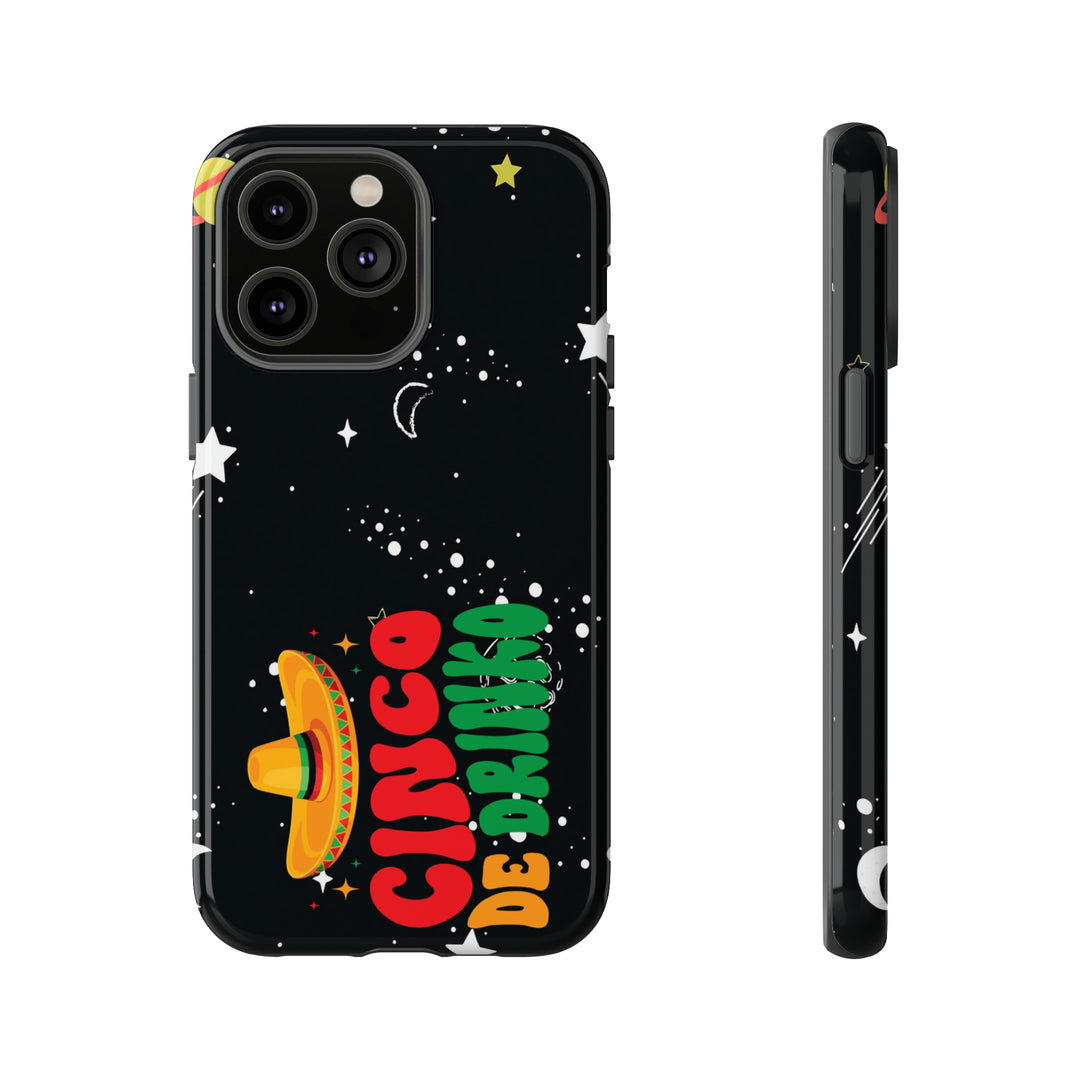 Cute IPhone Case | iPhone 15 Case | iPhone 15 Pro Max Case, Iphone 14 Case, Iphone 14 Pro Max Case IPhone Case for Art Lovers, Cinco de Mayo - Studio40ParkLane