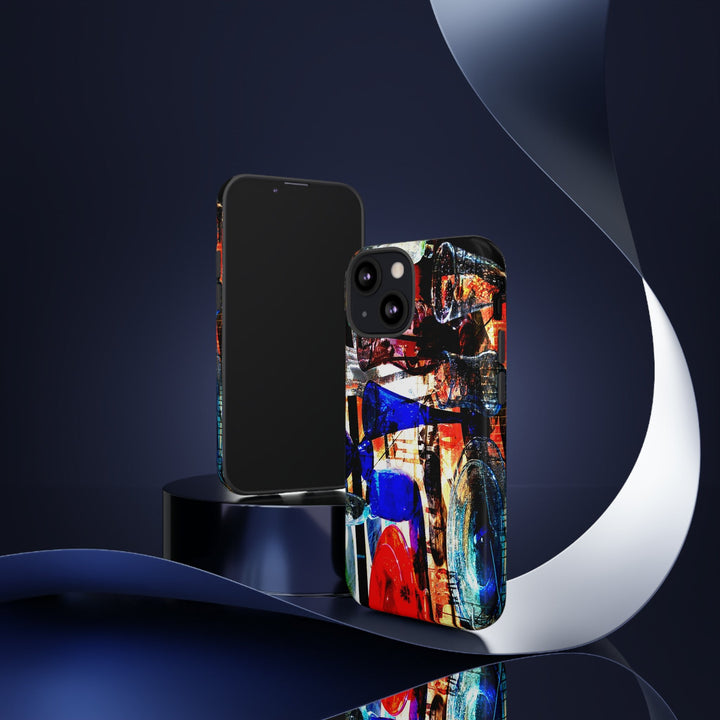 Cute IPhone Case | iPhone 15 Case | iPhone 15 Pro Max Case, Iphone 14 Case, Iphone 14 Pro Max Case IPhone Case for Art Lovers, Cote D&