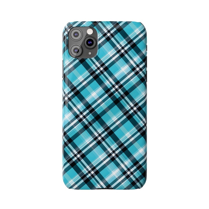 Slim Checkered Plaid Gift for Her Cute Phone Cases for Iphone 16 Pro Max | iPhone 15 Case | iPhone 15 Pro Max Case, Iphone 14, 13, 12, 11, 10, 8, 7 - Studio40ParkLane