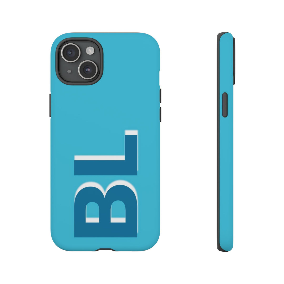 Premium Tough Personalized Initial Custom Gift for Her Cute Phone Cases for Samsung Galaxy S24, S23, S22, S21, S20, Plus, Ultra, Iphone 16, 15, 14, Pro and Max