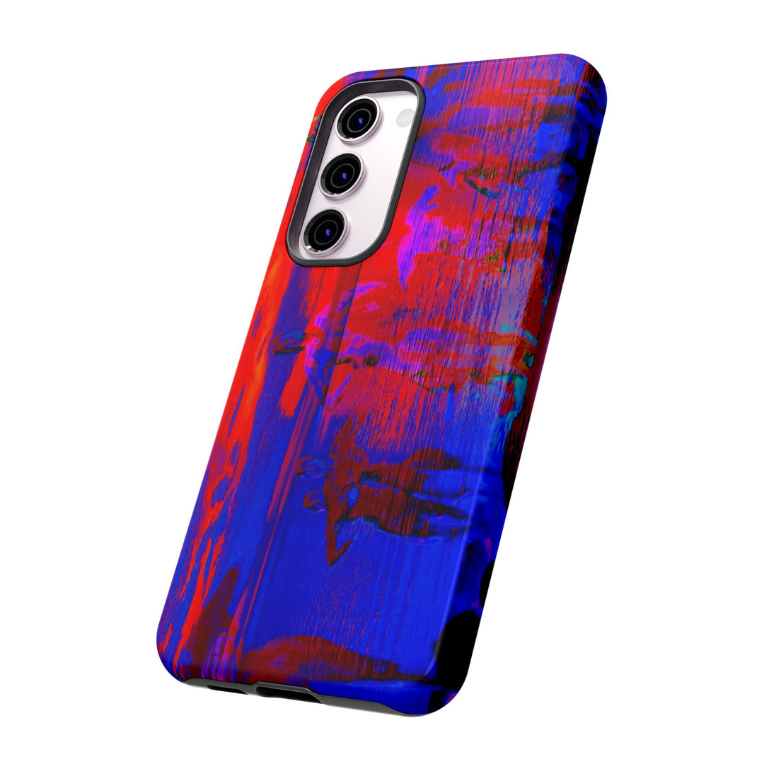 Tough Colorful Cute Phone Case - For Apple iPhone 18, 17, 16 Pro Max, 15 14 13, Samsung Galaxy S26, S25, S24 Plus Ultra - Studio40ParkLane