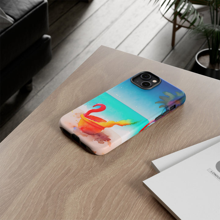 Cute Samsung Case | Cool Iphone Case | Summer Colorful Beach Bucket, Samsung S24, S23, S22, S21, IPhone 15 Case | Iphone 14 Case, Iphone 13 Case - Studio40ParkLane