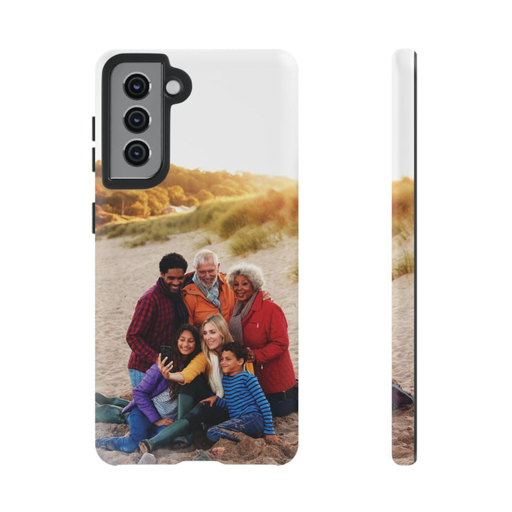 Tough Personalized Cute Custom Phone Case, for IPhone 16 pro Max | Iphone 17, Iphone 16, IPhone 15, 14 13 12, Samsung Galaxy S26, S25, S24, S23 - Studio40ParkLane