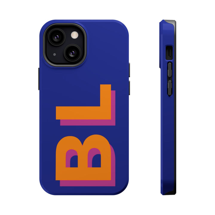 Magsafe Personalized Initial Custom Gift for Her Cute Phone Cases for Iphone 16 Pro Max | iPhone 15 Case | iPhone 15 Pro Max Case, Iphone 14, 13, 12, 11, 10, 8, 7 - Studio40ParkLane