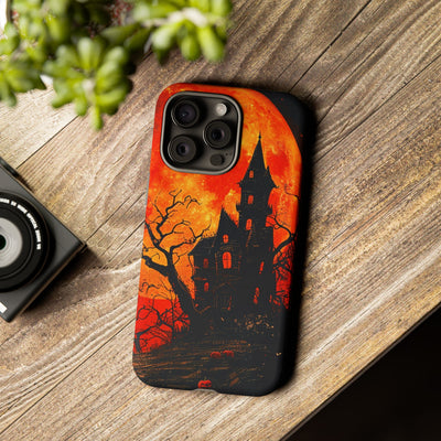 Halloween Gift Impact Resistant, Cute Phone Cases for Samsung S24, S23, S22, S21, IPhone 15 pro Iphone 14 pro Iphone 13 IPhone 12 Iphone 11