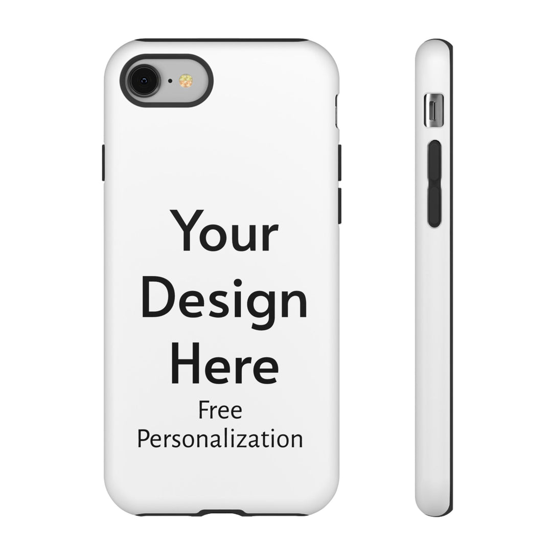 Personalized Custom Picture Photo Image Case Cover For Samsung Phone Cases S24, S23, S22, S21, Custom Apple iPhone 15, 15 Plus, 15 Pro Max, 14 - Studio40ParkLane