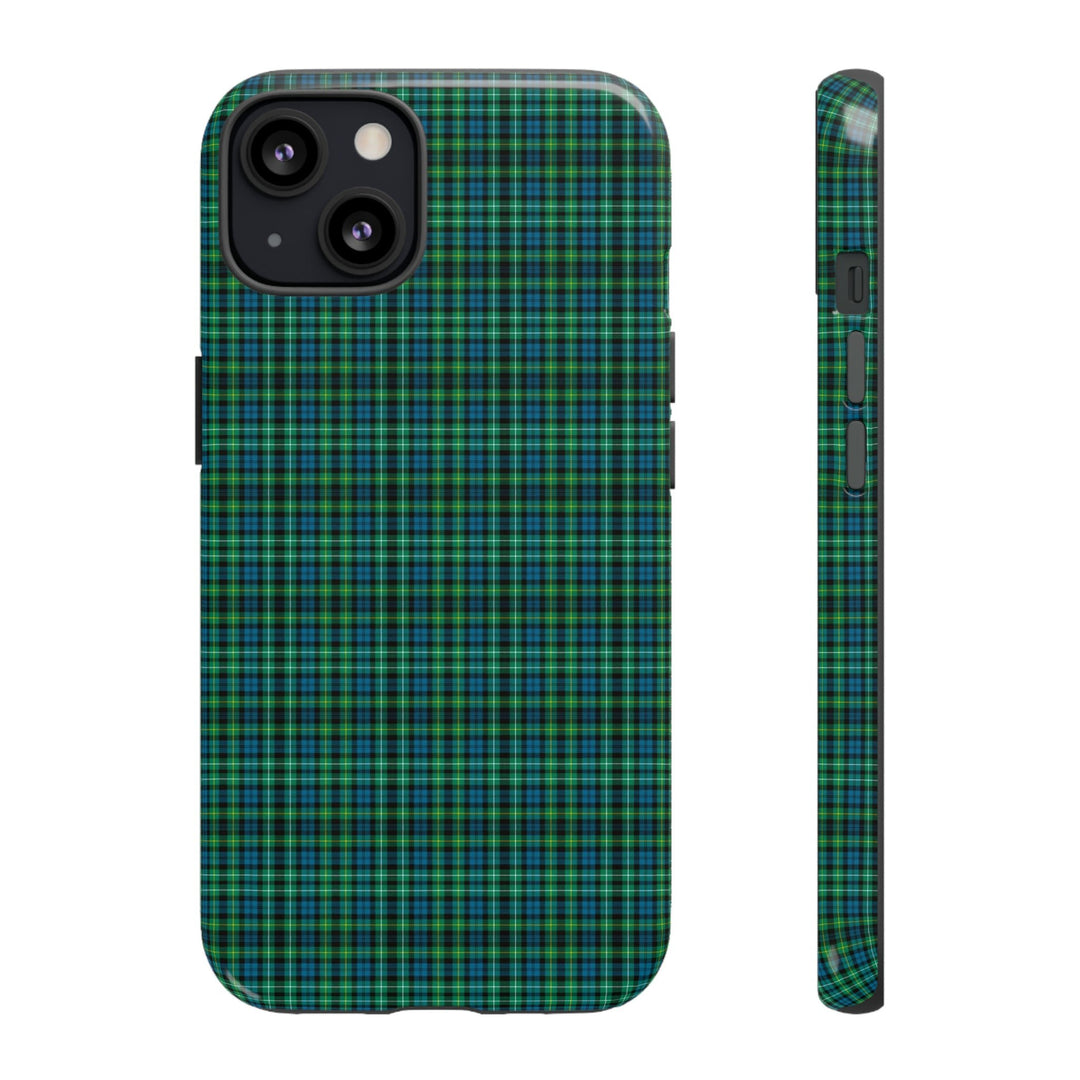 Cute IPhone Case | iPhone 15 Case | iPhone 15 Pro Max Case, Iphone 14 Case, Iphone 14 Pro Max Case IPhone Case for Scots, Campbell Tartan - Studio40ParkLane