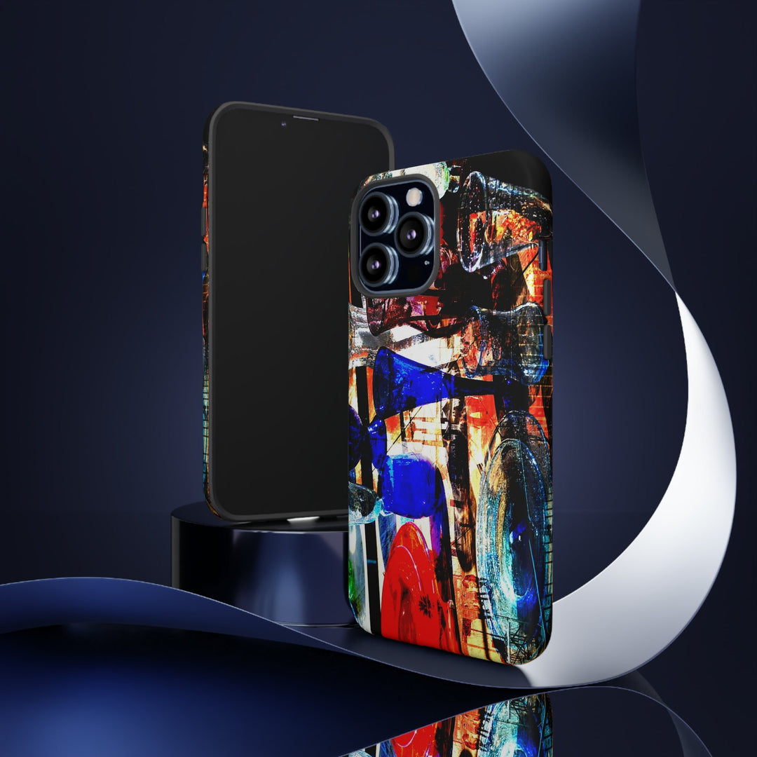 Cute IPhone Case | iPhone 15 Case | iPhone 15 Pro Max Case, Iphone 14 Case, Iphone 14 Pro Max Case IPhone Case for Art Lovers, Cote D&