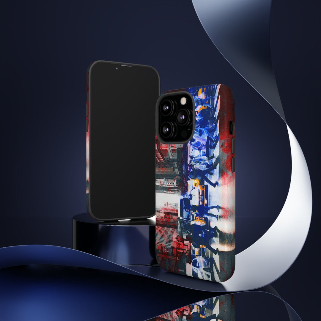 Cute IPhone Case | iPhone 15 Case | iPhone 15 Pro Max Case, Iphone 14 Case, Iphone 14 Pro Max Case IPhone Case for Travelers New York City - Studio40ParkLane